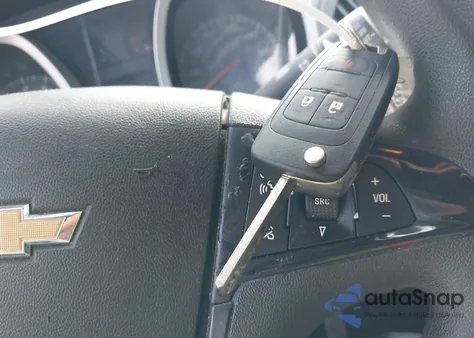 2013 Chevrolet Equinox Ls from USA, damaged, VIN 2GNALBEK1D6138880